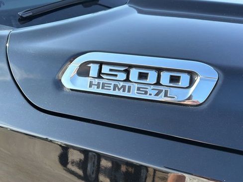 Used 2022 RAM 1500 Laramie image 10