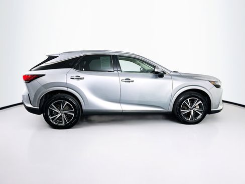 Used 2024 Lexus RX 350 Premium w/ Accessory Package (Z1) FWD image 10