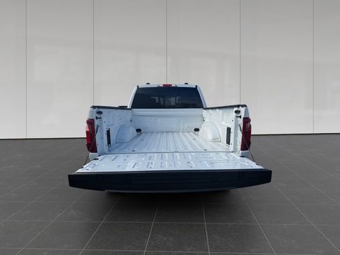 Used 2024 Ford F150 XLT w/ Equipment Group 302A MID image 19