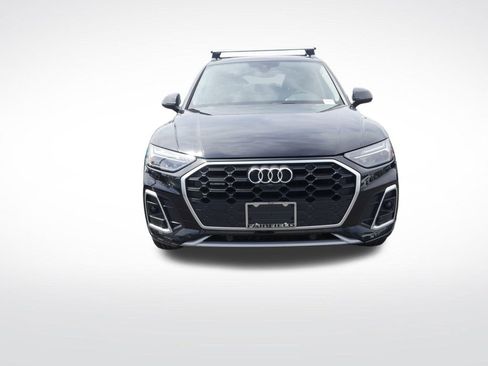 Certified 2023 Audi Q5 2.0T Premium Plus w/ Premium Plus Package AWD/4WD image 8