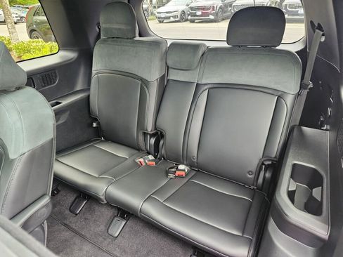 New 2027 Kia Telluride X-Line SX Prestige AWD/4WD image 23