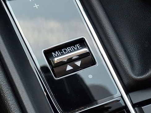 Certified 2025 MAZDA CX-50 AWD 2.5 S w/ Weather Package image 25