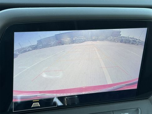 Certified 2021 Chevrolet Camaro LT w/ RS Package image 19