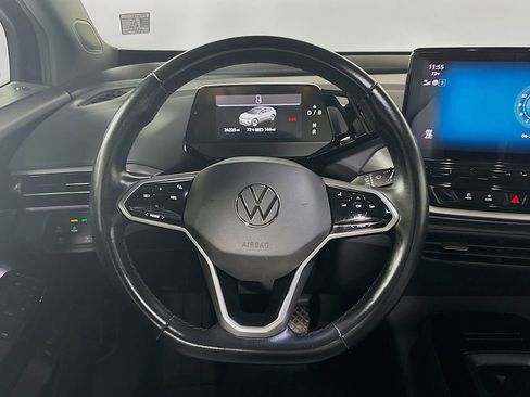 Used 2021 Volkswagen ID.4 Pro S image 13