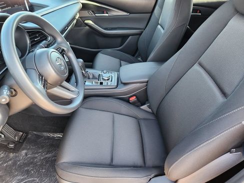 New 2026 MAZDA CX-30 AWD 2.5 S image 4
