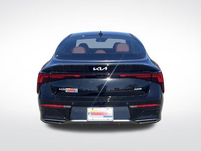 New 2026 Kia K5 GT-Line w/ GT-Line Red Interior Package