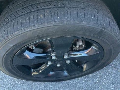 Used 2015 Jeep Grand Cherokee Altitude AWD/4WD image 35