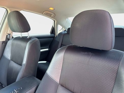 Used 2018 Nissan Altima 2.5 SR FWD image 20