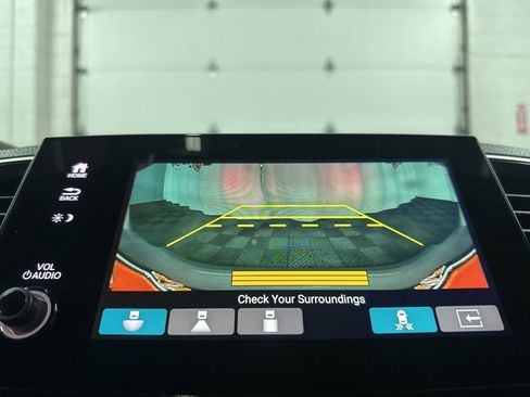 Used 2023 Honda Passport EX-L image 30