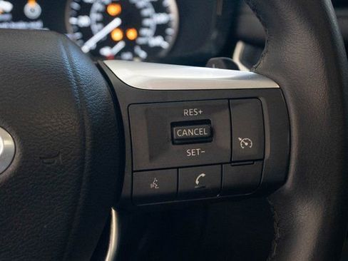 Used 2025 INFINITI QX60 Pure image 25