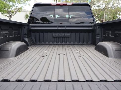 New 2026 GMC Sierra 3500 AT4 w/ AT4 Premium Plus Package image 21