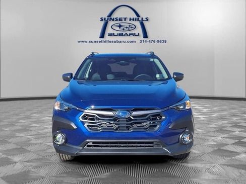 New 2026 Subaru Crosstrek 2.0i Premium image 56