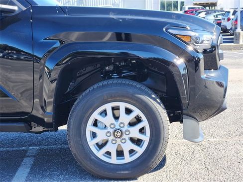New 2026 Toyota Tacoma SR image 5