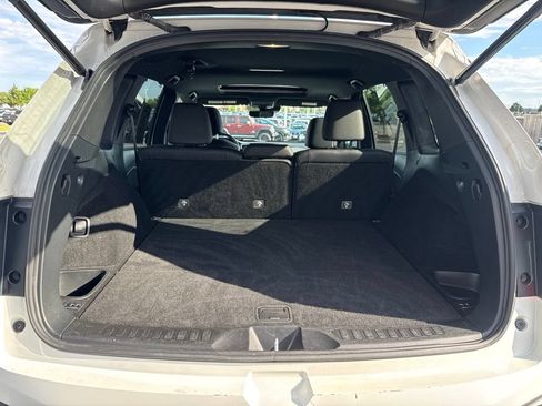 Certified 2023 Honda Passport TrailSport image 37