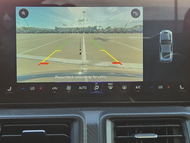 Used 2024 Ford Mustang Coupe RWD image 16