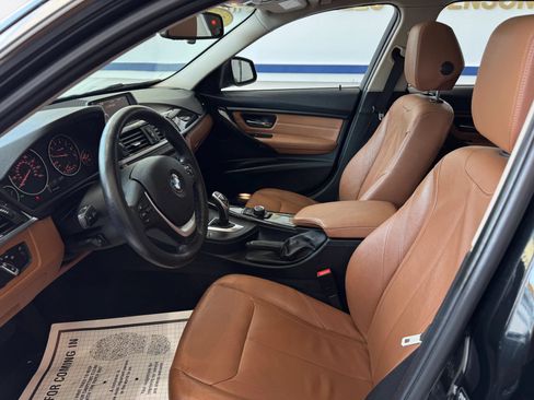 Used 2014 BMW 328i xDrive Wagon AWD/4WD image 23