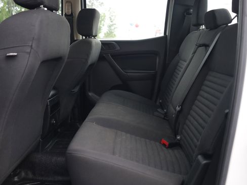 Used 2020 Ford Ranger XL w/ Trailer Tow Package RWD image 12