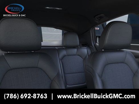 New 2026 Buick Envista Preferred image 24