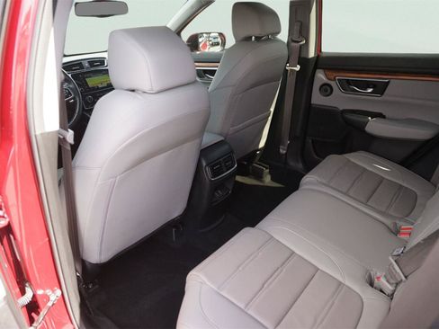 Used 2022 Honda CR-V Touring image 12