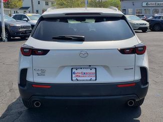 Certified 2024 MAZDA CX-50 AWD 2.5 S w/ Cargo Package video 4