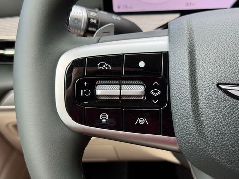 New 2026 Genesis GV80 2.5T Select image 28