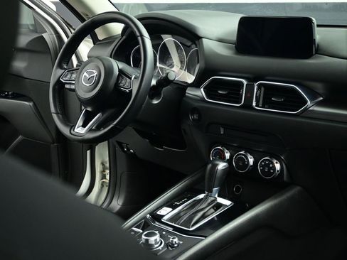 Used 2018 MAZDA CX-5 Sport image 28