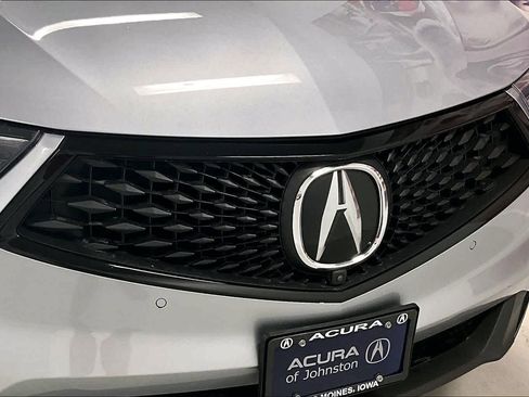 Used 2023 Acura RDX A-Spec AWD/4WD image 31