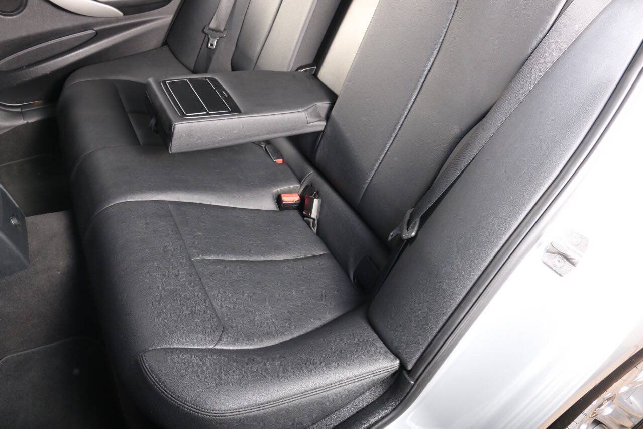 Used 2013 BMW 328i Sedan RWD image 37