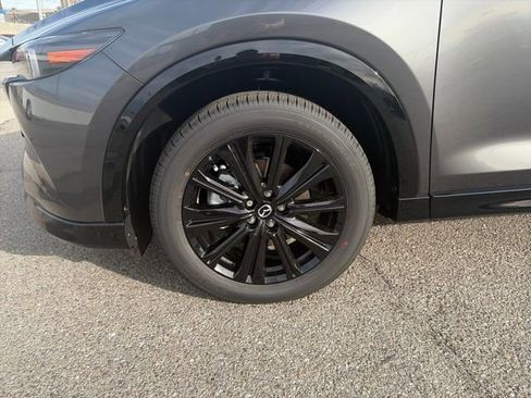 New 2025 MAZDA CX-5 2.5 Turbo image 23