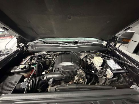 Used 2015 Chevrolet Silverado 2500 LT w/ LT Convenience Package image 23