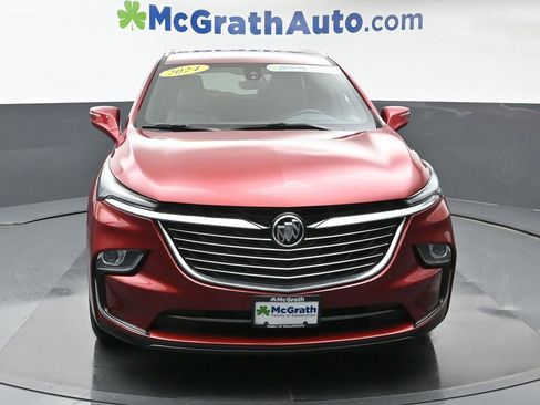 Used 2024 Buick Enclave Premium image 4