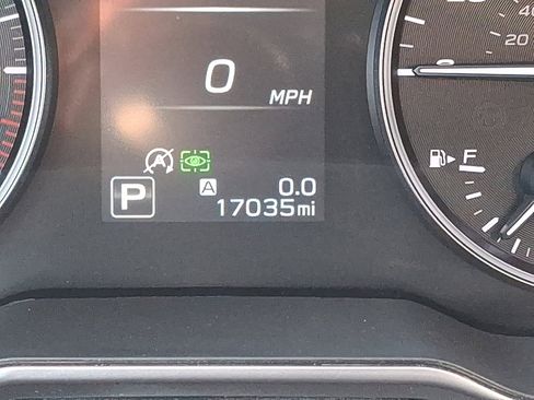 Certified 2023 Subaru Outback Limited image 21