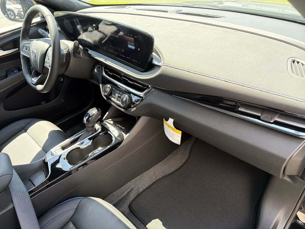 New 2026 Buick Envista Sport Touring w/ Convenience I Package FWD image 17