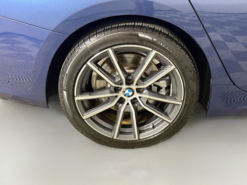 Used 2022 BMW 330i Sedan w/ Premium Package 2 RWD image 33