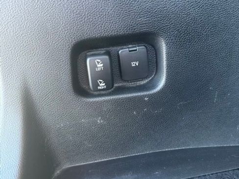 Used 2015 Ford Edge SEL w/ Equipment Group 201A image 16