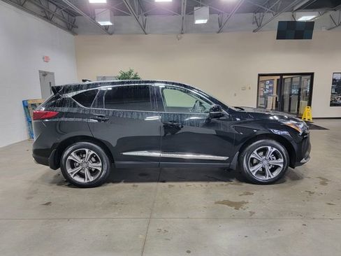 Used 2025 Acura RDX SH-AWD w/ Technology Package image 5
