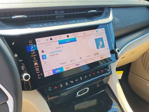 New 2026 Jeep Grand Cherokee Limited image 20