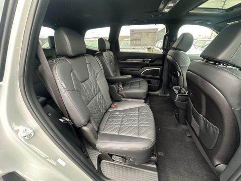 New 2025 Kia Telluride EX X-Line image 17