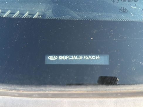 Used 2015 Kia Sportage EX FWD image 20