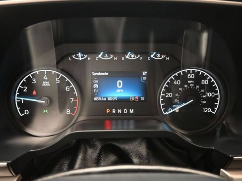 Certified 2021 Ford F150 XL w/ Trailer Tow Package AWD/4WD image 13
