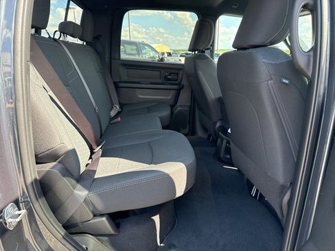 New 2025 RAM 2500 Tradesman image 15