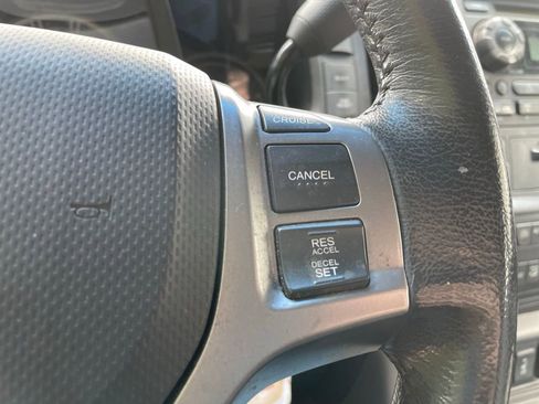 Used 2010 Honda Ridgeline RTL image 14