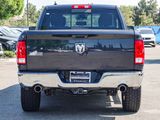 Used 2017 RAM 1500 Big Horn image 5