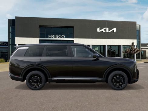New 2027 Kia Telluride LX image 7