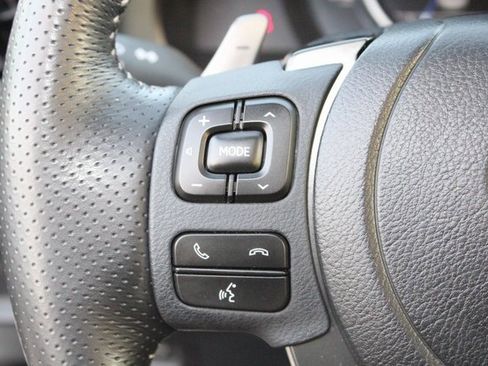 Certified 2025 Lexus IS 350 F Sport image 18