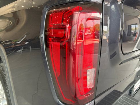 Used 2022 GMC Sierra 1500 Denali AWD/4WD image 34
