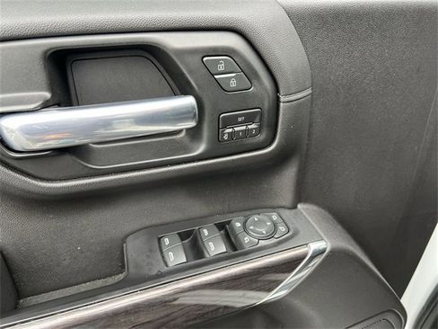 Used 2020 Chevrolet Silverado 1500 LTZ w/ LTZ Plus Package image 15