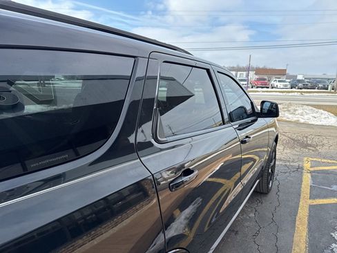 Used 2017 Dodge Durango GT w/ Premium Group image 9