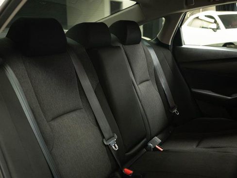 Used 2025 Honda Accord LX image 15