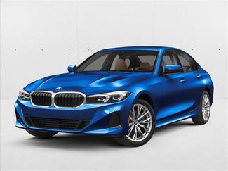 Used 2026 BMW 330i xDrive Sedan w/ Premium Package AWD/4WD video 1